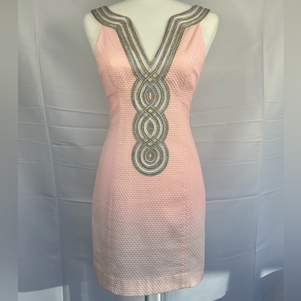 Lilly Pulitzer dress size 00